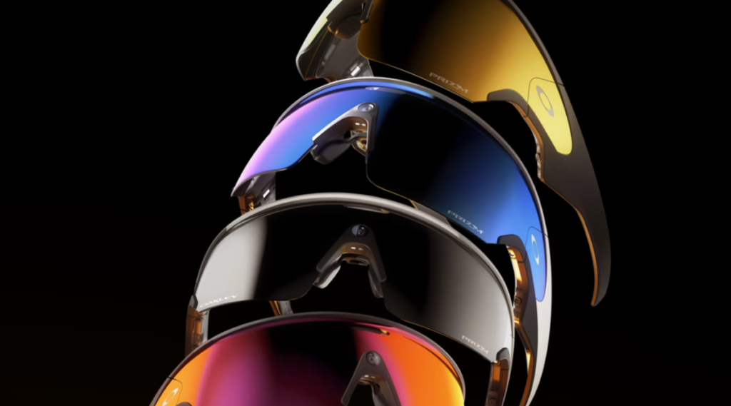 oakley meta glasses