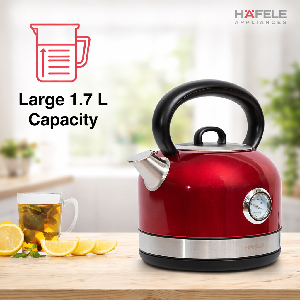 red kettle with tea and lemons (1)