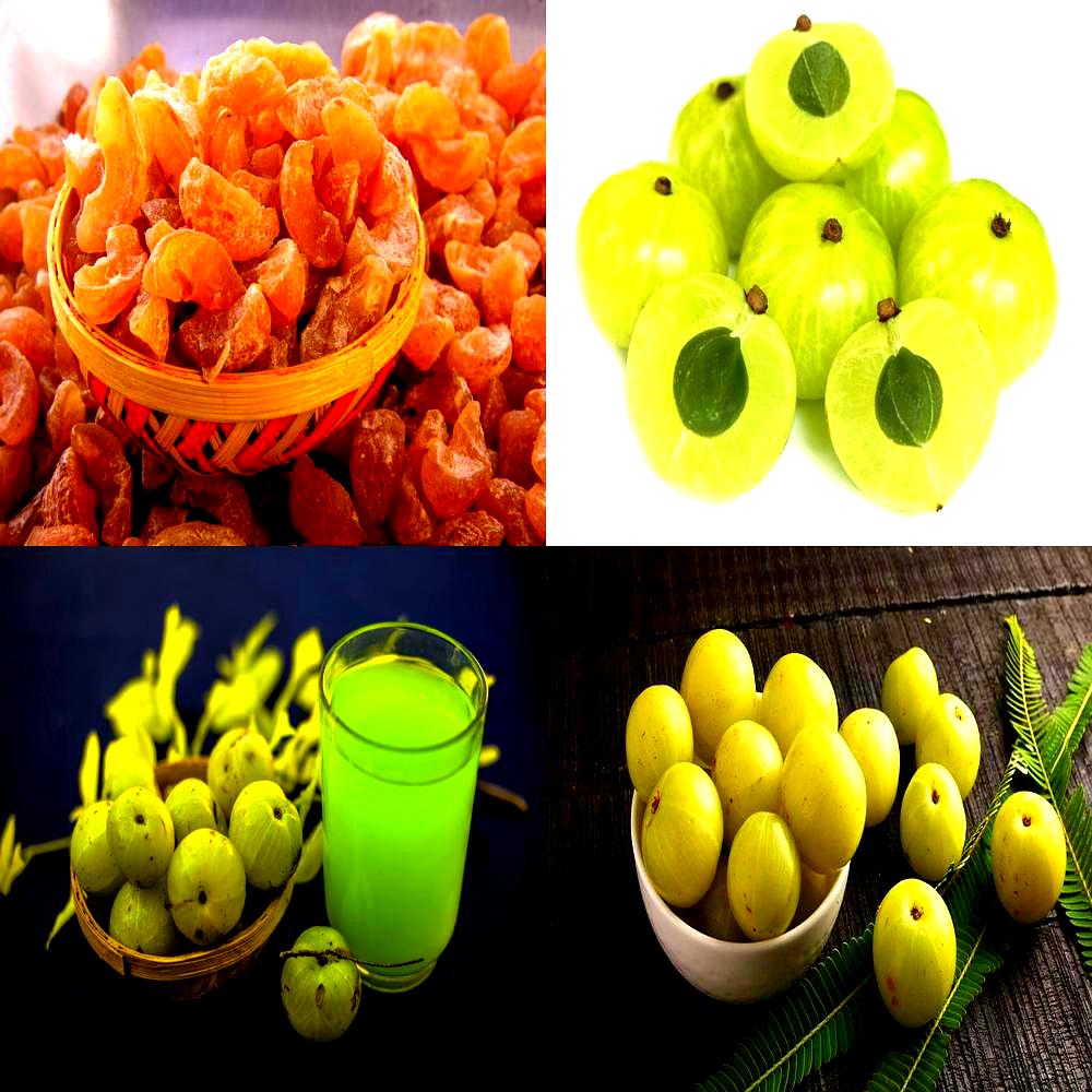 amla collage enhanced